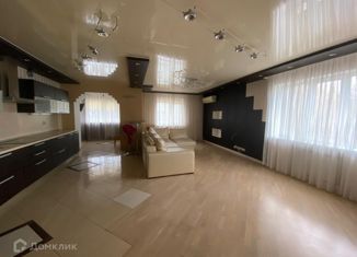 3-комнатная квартира на продажу, 91 м2, Ставрополь, улица 50 лет ВЛКСМ, 50/1, микрорайон №30