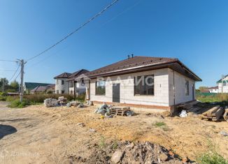 Дом на продажу, 176.6 м2, село Ославское, Нерлинская улица