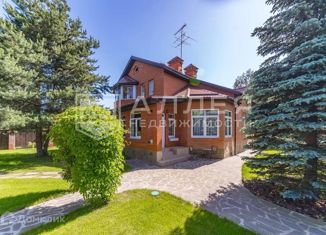 Дом на продажу, 350 м2, деревня Фоминское