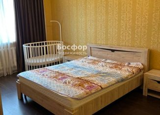 Аренда четырехкомнатной квартиры, 100 м2, Феодосия, улица Дружбы, 42