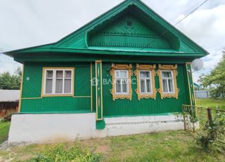 Продам дом, 58 м2, деревня Маловская, деревня Маловская, 5