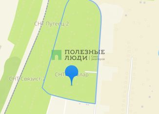 Продажа участка, 12.42 сот., село Вязовка