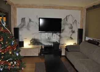 Продается 3-ком. квартира, 77 м2, Санкт-Петербург, улица Типанова, 34к1, улица Типанова