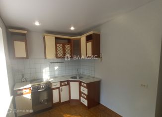 Продается двухкомнатная квартира, 52.7 м2, Заречный, Комсомольская улица, 12/2