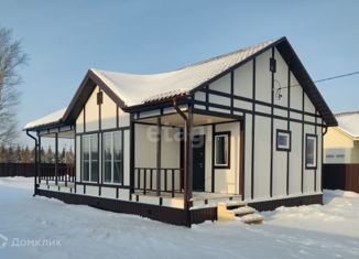 Продается дом, 90 м2, СНТ Электрон-2, Солнечная улица, 31/1