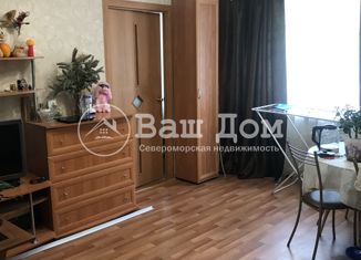 Продам 2-ком. квартиру, 42 м2, Мурманск, проспект Героев-Североморцев, 62, Ленинский округ