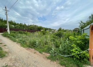 Продается земельный участок, 5 сот., СНТ Калинушка, 14-я линия