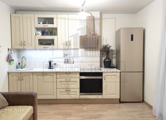 Продам 3-комнатную квартиру, 74.6 м2, Новосибирск, ЖК Ваш выбор, Вилюйская улица, 3