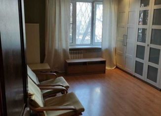 Продается однокомнатная квартира, 35 м2, Москва, улица Буракова, 9, улица Буракова