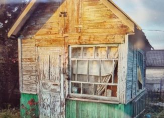 Продаю дом, 20 м2, Калуга, Московский округ, садоводческое некоммерческое товарищество Машзавод, 186