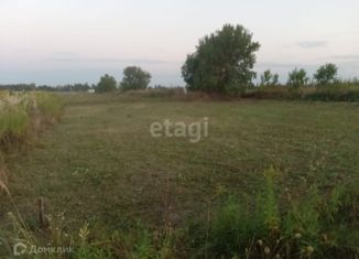 Земельный участок на продажу, 6.4 сот., поселок Родники, улица Мира