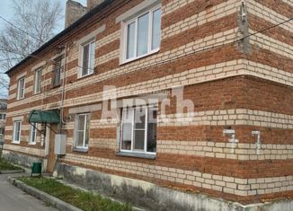 Продаю трехкомнатную квартиру, 53 м2, Боровск, улица Николая Рябенко, 7