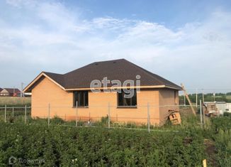 Продается дом, 129 м2, поселок железнодорожной станции Калейкино, улица Ткачик