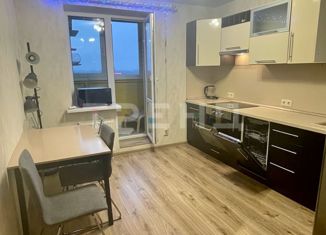 Продажа однокомнатной квартиры, 43.1 м2, Санкт-Петербург, Пулковское шоссе, 36к4, метро Звёздная