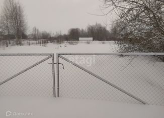 Продаю участок, 4.9 сот., деревня Речная Сосновка