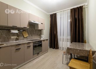 Аренда 1-комнатной квартиры, 34 м2, Москва, улица Медовая Долина, 3к1