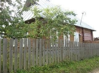 Продам дом, 42 м2, деревня Глубокое