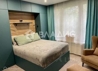 Продается однокомнатная квартира, 35.5 м2, село Чигири, Алексеевская улица, 6, ЖК Южный