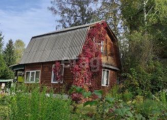 Продается дом, 60 м2, СНТ Сибиряк, Логовая улица