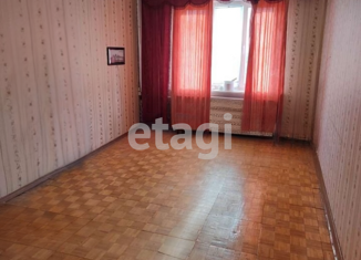 Продаю двухкомнатную квартиру, 48 м2, Кострома, улица Шагова, 154, Центральный район