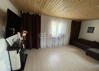 Продается дом, 81.3 м2, деревня Лигачёво, Полевая улица, 8А