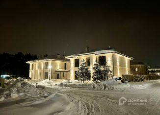 Продажа дома, 440 м2, коттеджный поселок Прозорово, Прозоровская улица, 1