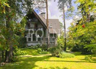 Продаю дом, 426 м2, деревня Калчуга