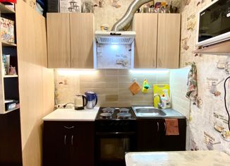 Продается квартира студия, 26.1 м2, Киров, улица Ленина, 8Б, Нововятский район