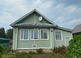 Продается дом, 60 м2, село Ломовка, Советская улица