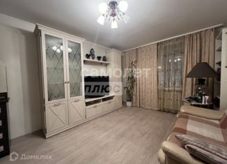 Продается однокомнатная квартира, 32.3 м2, Татарстан, улица Нурсултана Назарбаева, 60