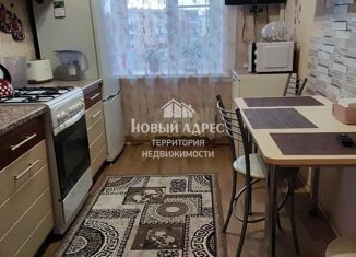 Продаю 2-комнатную квартиру, 44.8 м2, поселок городского типа Товарково, Туркестанская улица, 5