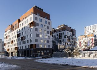 Продажа офиса, 34.3 м2, Екатеринбург, улица Войкова, 15, метро Проспект Космонавтов