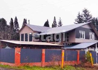 Продажа дома, 337.2 м2, село Андреевка