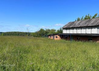 Продаю участок, 30 сот., село Большой Сундырь, Полевая улица