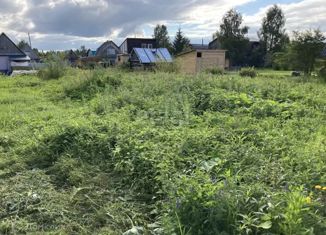 Продажа участка, 5.9 сот., территория Эжвинский