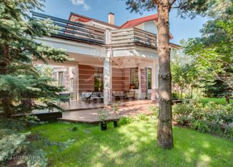 Продаю дом, 380 м2, деревня Чигасово