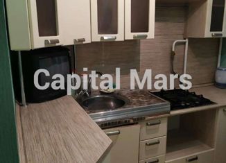 Сдача в аренду 2-ком. квартиры, 45 м2, Москва, Студёный проезд, 32к1, Студёный проезд
