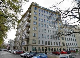 Сдам офис, 569 м2, Москва, Гоголевский бульвар, 11, Гоголевский бульвар