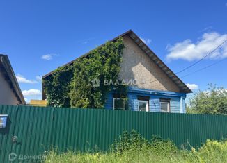 Дом на продажу, 80 м2, Собинка, Шатурская улица, 20