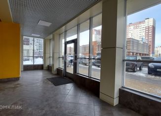 Продается 2-ком. квартира, 57.6 м2, Воронеж, улица Артамонова, 38Дк1, Северо-Восточный жилой район