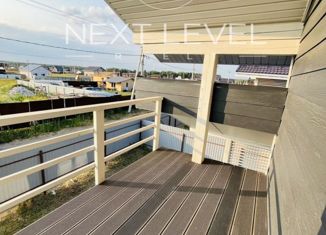 Продается дом, 170 м2, коттеджный поселок Литвиново Парк, 3-я линия