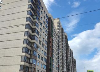 Продаю 1-комнатную квартиру, 31.59 м2, поселок Бугры, Тихая улица, 1, ЖК Новые Горизонты