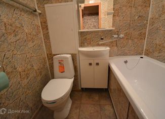 Продаю 1-комнатную квартиру, 38 м2, посёлок Российский, Очаковская улица, 13