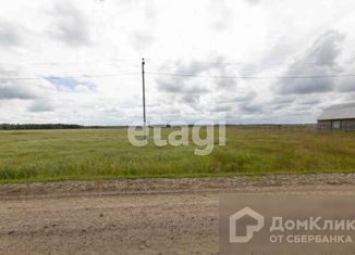 Продажа участка, 15 сот., посёлок городского типа Голышманово, улица Молодых