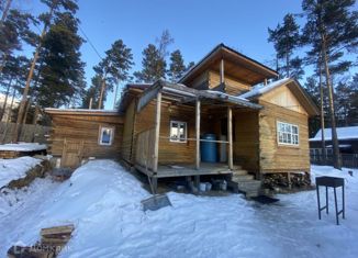 Продается дом, 134.9 м2, поселок Аршан