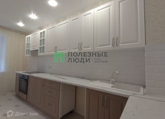 2-ком. квартира на продажу, 61.7 м2, Тамбов, Магистральная улица, 41