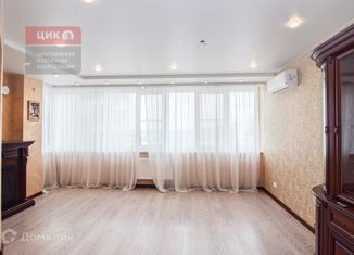Продажа 4-комнатной квартиры, 117 м2, Рязань, Касимовское шоссе, 8к1, Советский административный округ