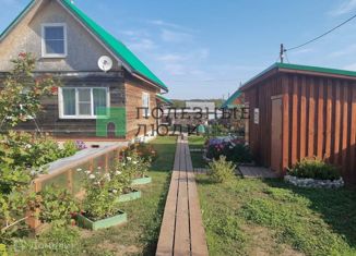 Продам дом, 102 м2, садовое товарищество Камешник, Спортивная улица