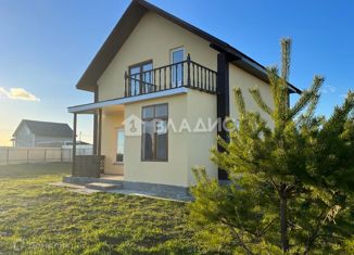 Продам дом, 115 м2, территория Луговое-2, территория Луговое-2, 18