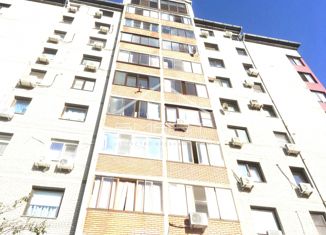 3-ком. квартира в аренду, 89.6 м2, Туапсе, Горная улица, 8